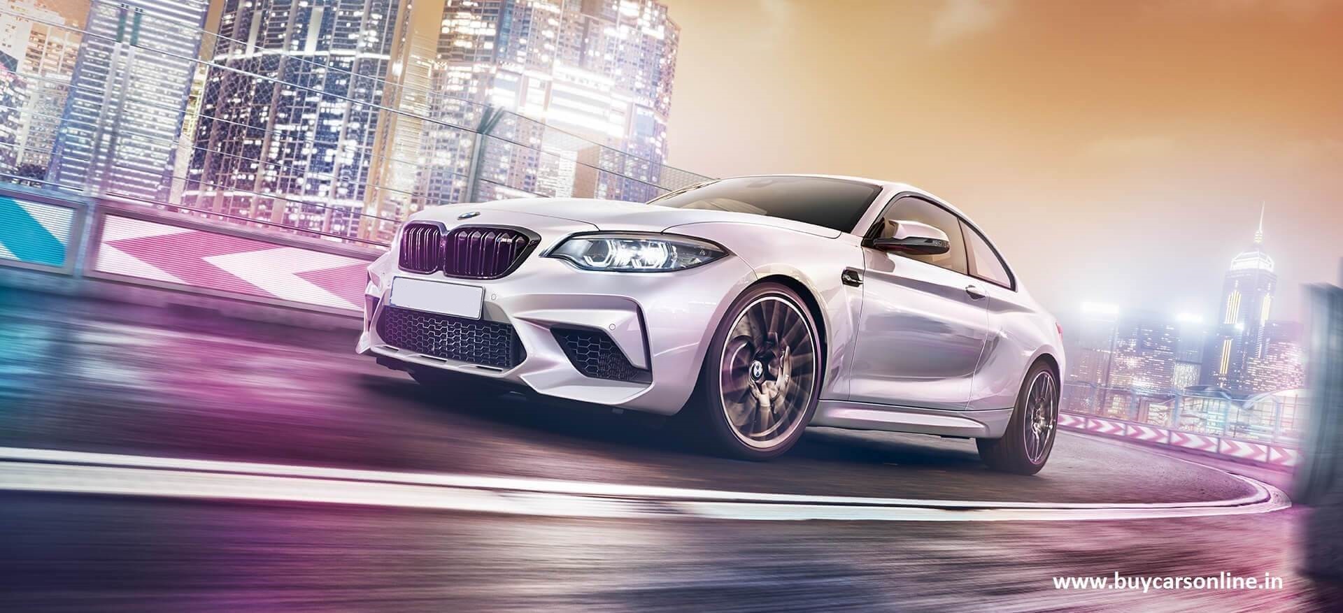 BMW M2.3